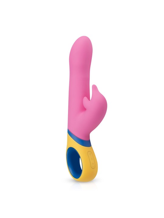 Copy - Dolphin Vibrator