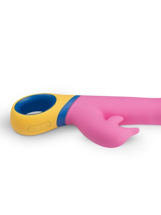 Copy - Dolphin Vibrator
