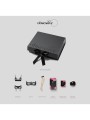 Obsessive - Wonderia Gift Box - Zwart