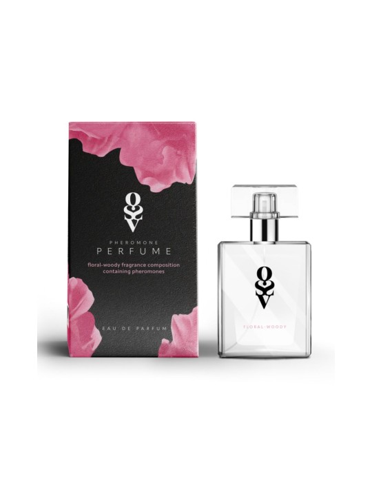 Obsessive - Wonderia Gift Box - Zwart