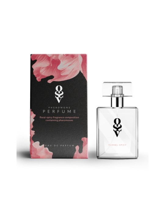 Obsessive – Aliosa Gift Box – Rood