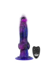Mythical Mates - Arcane Probe Thrusting met Afstandsbediening - 24 cm