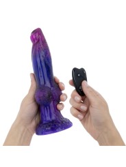 Mythical Mates - Arcane Probe Thrusting met Afstandsbediening - 24 cm