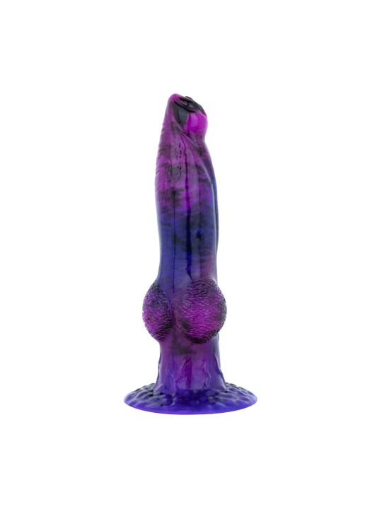 Mythical Mates - Arcane Probe Thrusting met Afstandsbediening - 24 cm
