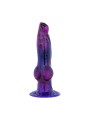 Mythical Mates - Arcane Probe Thrusting met Afstandsbediening - 24 cm