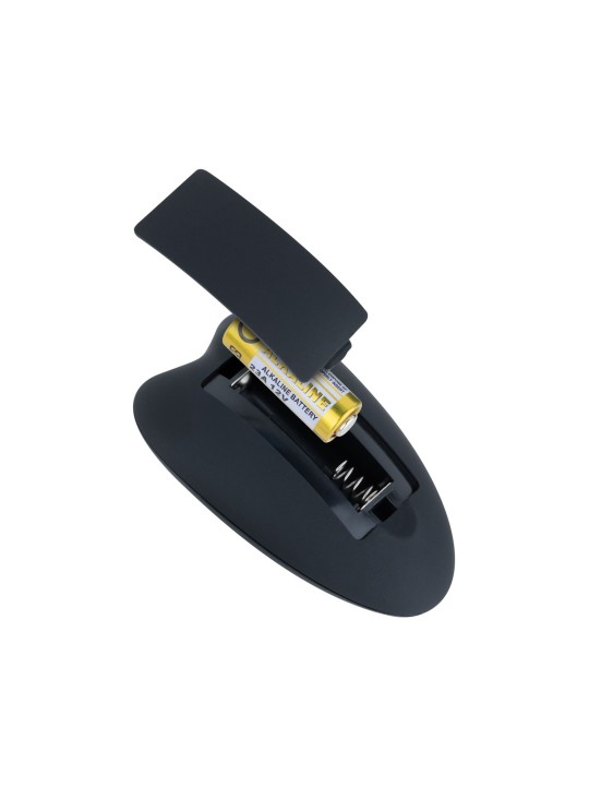 Mythical Mates - Arcane Probe Thrusting met Afstandsbediening - 24 cm