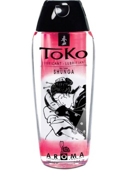 Shunga - Toko Lubricant - Strawberry Sparkling Wine
