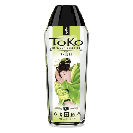 Shunga - Toko Lubricant - Melon Mango