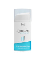 INTT - Lumière Intimus Skin Lightening Cream