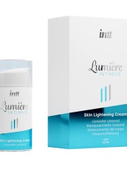 INTT - Lumière Intimus Skin Lightening Cream