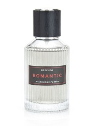 EOL Feromonen Parfum Romantisch Deluxe Man - 50 ml