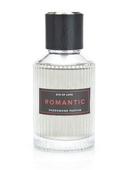EOL Feromonen Parfum Romantisch Deluxe Man - 50 ml