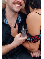 EOL Feromonen Parfum Romantisch Deluxe Man - 50 ml