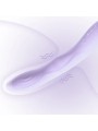 Svakom - Selena Heated Vibrator - Lavender