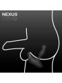 Nexus - Revo Stealth App Version