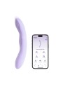 Svakom - Selena Heated Vibrator - Lavender