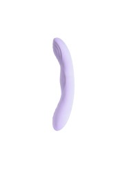 Svakom - Selena Heated Vibrator - Lavender