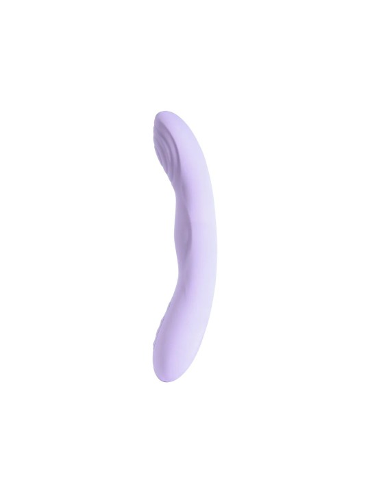 Svakom - Selena Heated Vibrator - Lavender