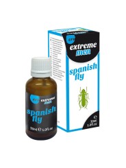 Spanish Fly Extreme Voor Mannen - 30 ml
