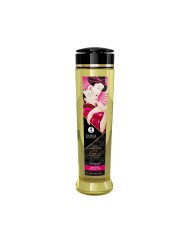 Amour/Sweet Lotus Massage Oil 240 ml