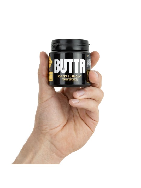 BUTTR - Powdered Lube Glijmiddel - 135g