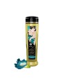 Shunga - Sensual Massage Olie Island Blossoms - 240 ml
