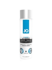 System Jo - Classic Hybrid Lubricant - 120 ml