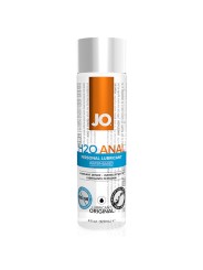 System Jo H2O Anal Lubricant - 120ml