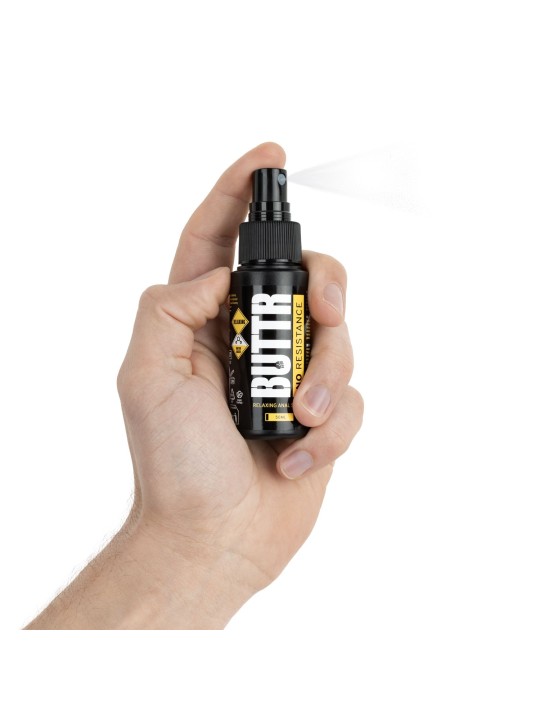 BUTTR - EXXtreme Anal Spray - 50ml