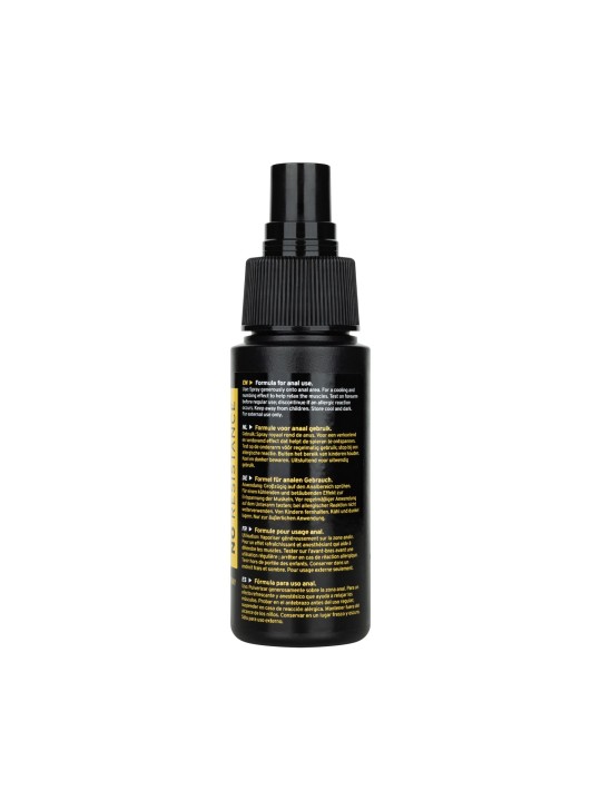 BUTTR - EXXtreme Anal Spray - 50ml