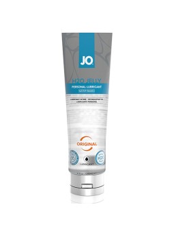 System Jo H2O Water-Based Jelly Lubricant - 120 ml
