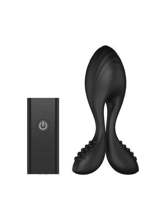 Nexus - Bendz Vibrerende Butt Plug - Medium