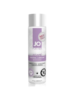 Jo For Her Agape Lubricant - 120 ml