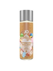 System Jo Candy Shop H2O Butterscotch Lubricant - 60 ml