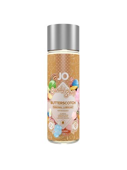 System Jo Candy Shop H2O Butterscotch Lubricant - 60 ml