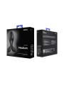 Nexus - Bendz Vibrerende Butt Plug - Medium