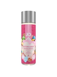 Jo Candy Shop H2O Cotton Candy Glijmiddel - 60ml