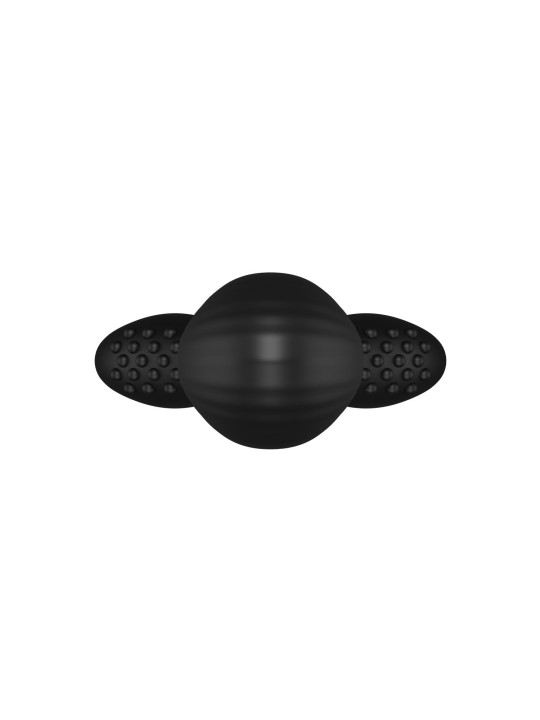 Nexus - Bendz Vibrerende Butt Plug - Medium
