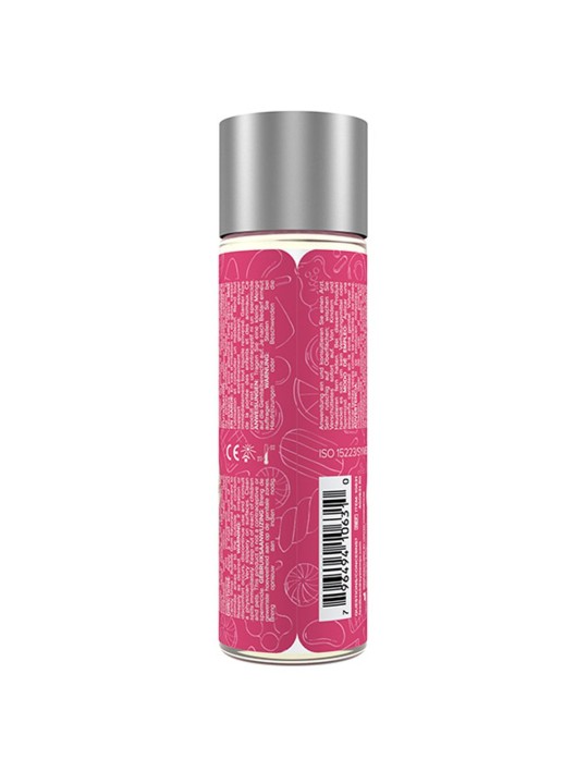 Jo Candy Shop H2O Cotton Candy Glijmiddel - 60ml