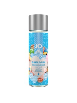 Jo Candy Shop H2O Bubblegum Lubricant - 60ml