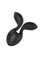 Nexus - Bendz Vibrerende Butt Plug - Medium