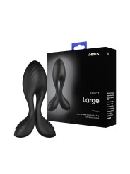 Nexus - Bendz Vibrating Butt Plug - Large