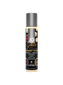 Jo Gelato White Chocolate & Truffle Lubricant - 30 ml