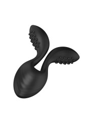 Nexus - Bendz Vibrating Butt Plug - Large