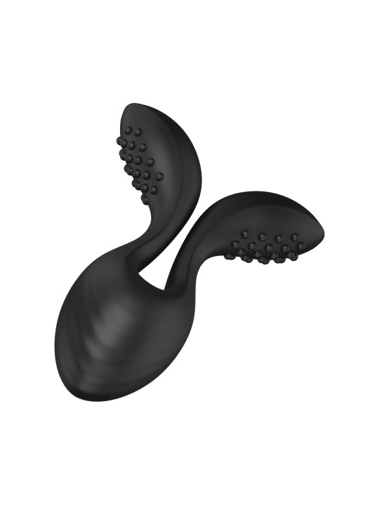 Nexus - Bendz Vibrating Butt Plug - Large