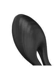 Nexus - Bendz Vibrating Butt Plug - Large