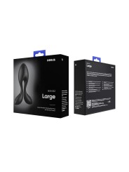 Nexus - Bendz Vibrating Butt Plug - Large