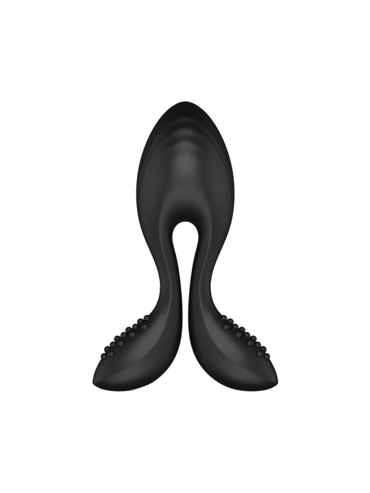 Nexus - Bendz Vibrating Butt Plug - Large