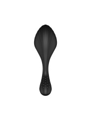 Nexus - Bendz Vibrating Butt Plug - Large