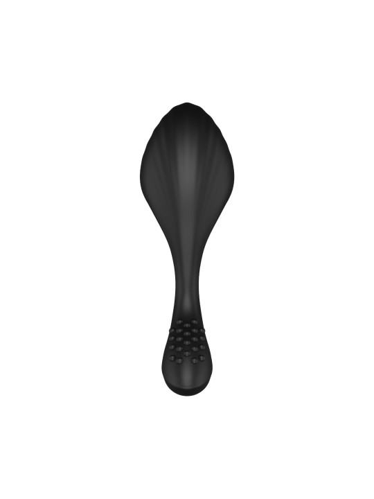 Nexus - Bendz Vibrating Butt Plug - Large